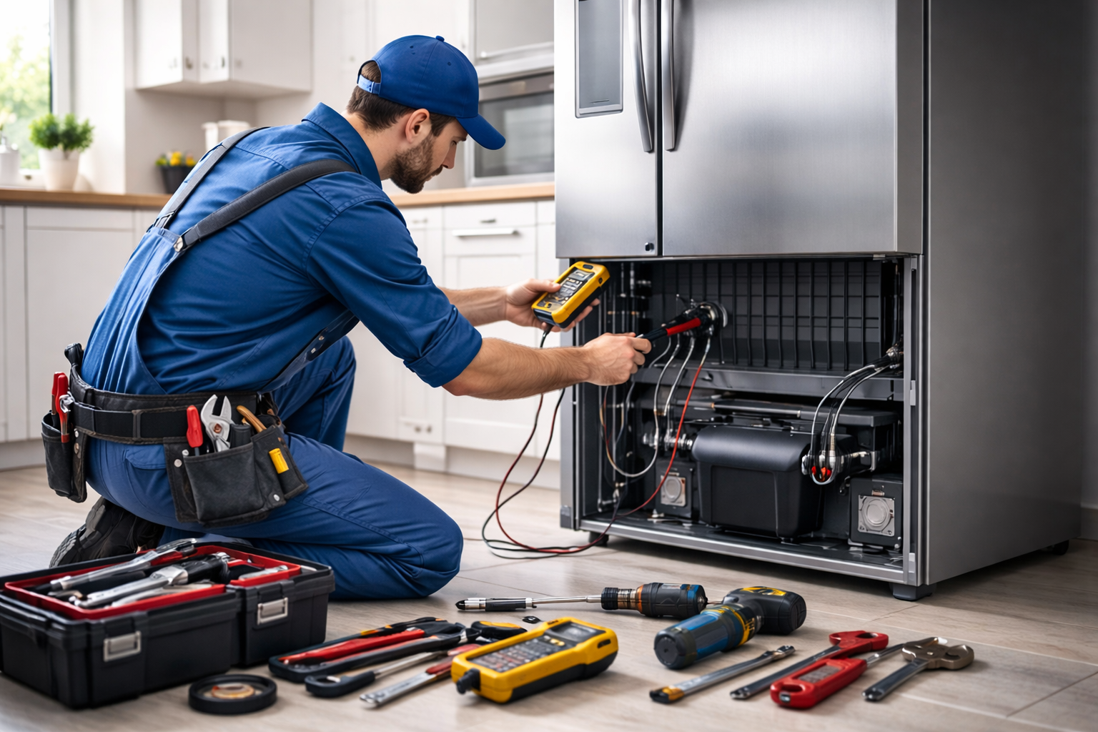 amasya-buzdolabı-tamircisi